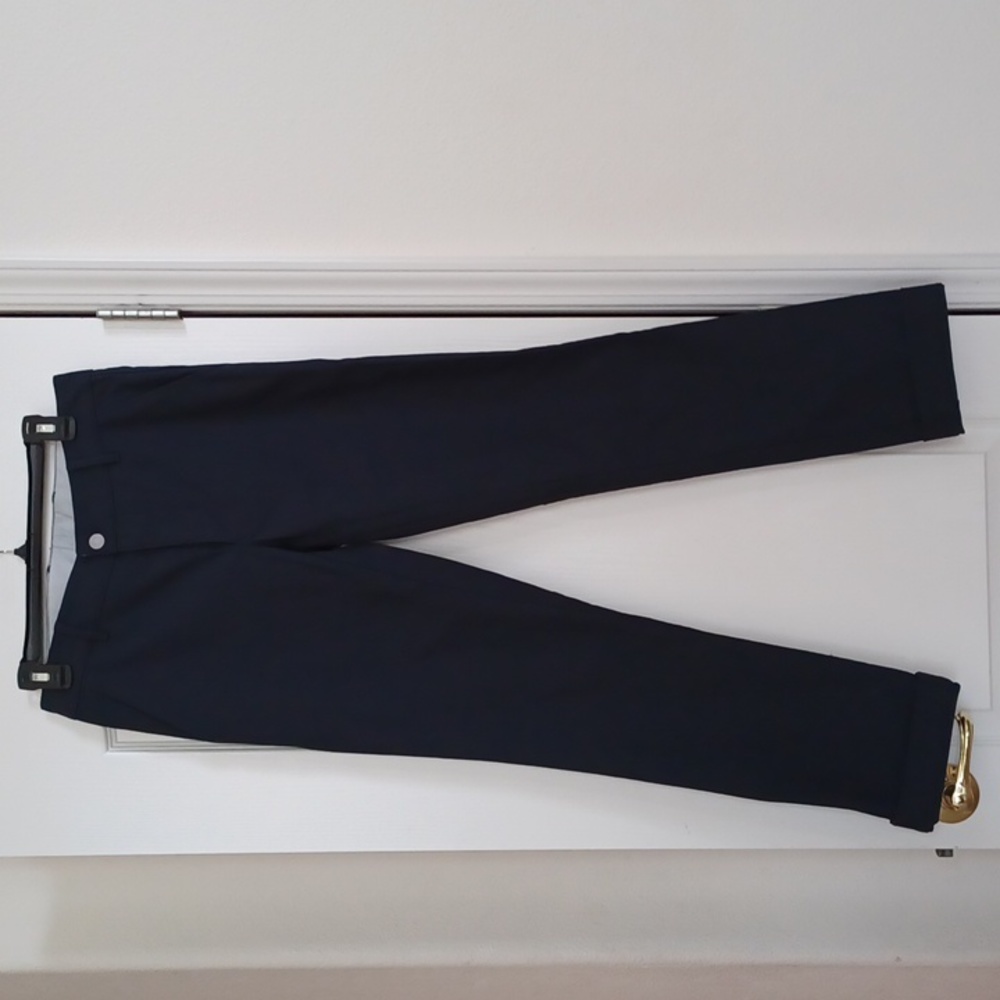 Outlier Strongtwill Slim Chinos!